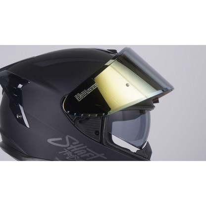 Casco Integral SHAFT PRO SHPRO-610_DV_EVO Solid